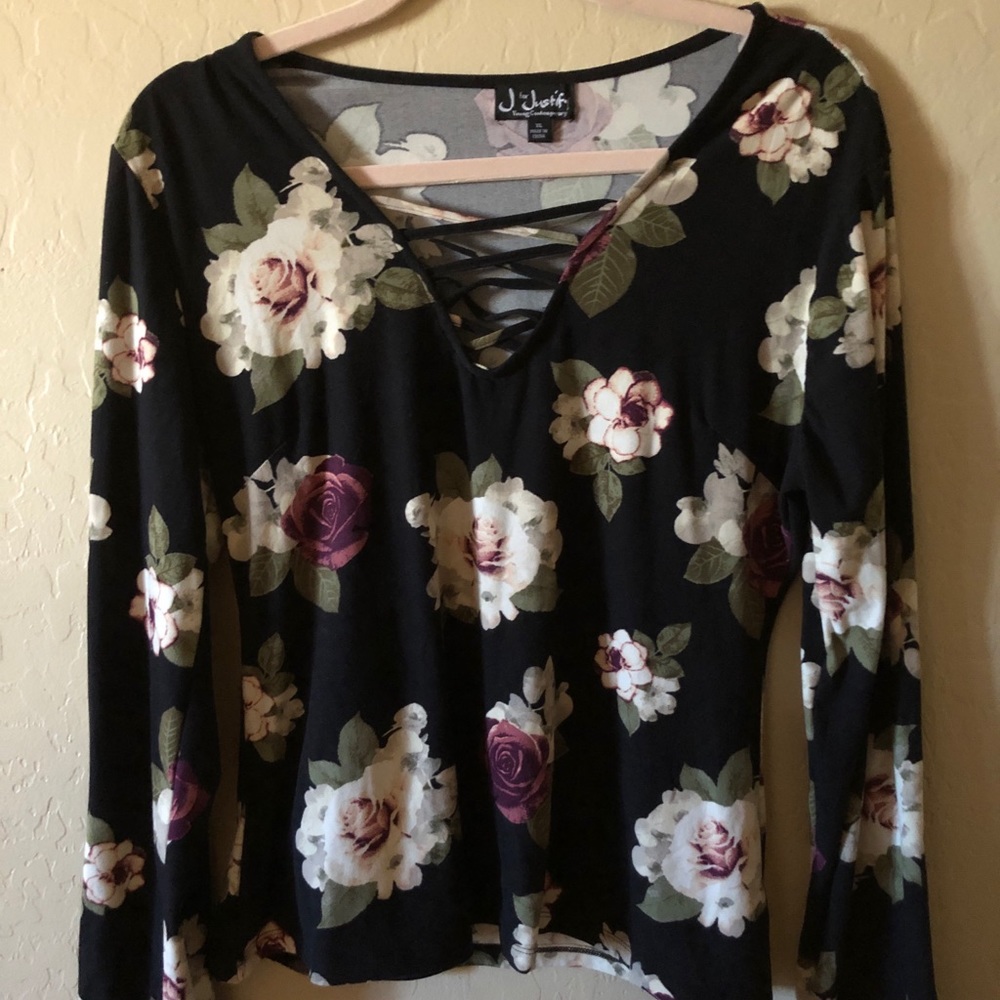 XL long sleeve
